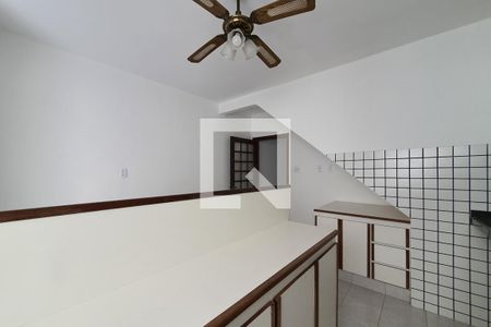 Casa à venda com 120m², 3 quartos e 1 vagaCozinha