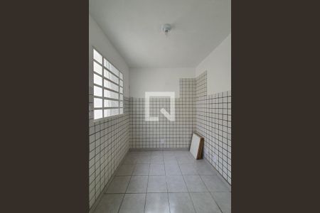 Casa à venda com 120m², 3 quartos e 1 vagaLavanderia