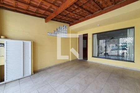 Casa à venda com 120m², 3 quartos e 1 vagaGaragem