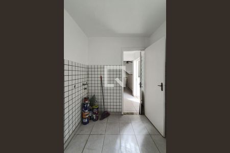 Casa à venda com 120m², 3 quartos e 1 vagaLavanderia
