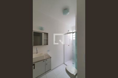 Casa à venda com 120m², 3 quartos e 1 vagaBanheiro da suíte