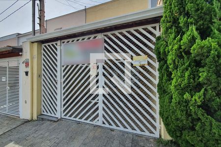 Casa à venda com 120m², 3 quartos e 1 vagaFachada