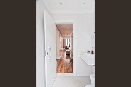 Casa à venda com 3 quartos, 480m² em Vila Palmeiras, São Paulo