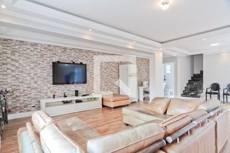 Casa à venda com 3 quartos, 480m² em Vila Palmeiras, São Paulo