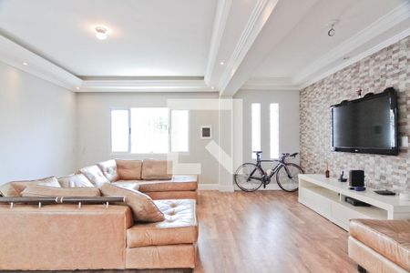 Casa à venda com 3 quartos, 480m² em Vila Palmeiras, São Paulo