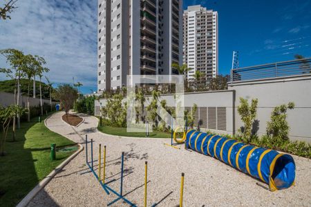 Apartamento à venda com 107m², 3 quartos e 2 vagas Apartamento à venda com 107m², 3 quartos e 2 vagasEspaço Pet