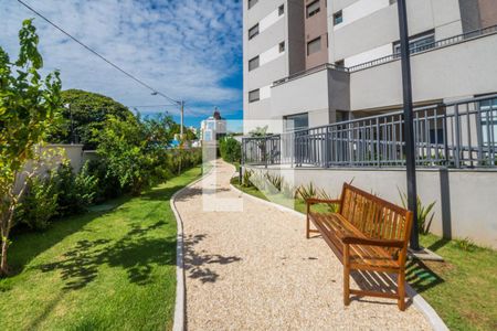 Apartamento à venda com 107m², 3 quartos e 2 vagas Apartamento à venda com 107m², 3 quartos e 2 vagasPista de Caminhada
