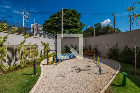 Apartamento à venda com 107m², 3 quartos e 2 vagas Apartamento à venda com 107m², 3 quartos e 2 vagasEspaço Pet