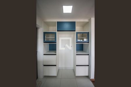 Apartamento à venda com 107m², 3 quartos e 2 vagas Apartamento à venda com 107m², 3 quartos e 2 vagasCozinha