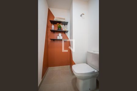 Apartamento à venda com 107m², 3 quartos e 2 vagas Apartamento à venda com 107m², 3 quartos e 2 vagasLavabo