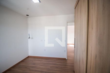 Suíte 1 de apartamento à venda com 3 quartos, 107m² em Jardim Brasil, Campinas