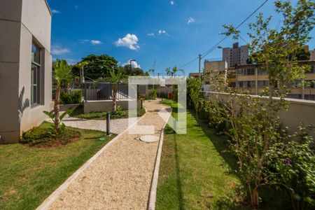 Apartamento à venda com 107m², 3 quartos e 2 vagas Apartamento à venda com 107m², 3 quartos e 2 vagasPista de Caminhada