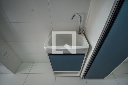 Apartamento à venda com 107m², 3 quartos e 2 vagas Apartamento à venda com 107m², 3 quartos e 2 vagasÁrea de Serviço