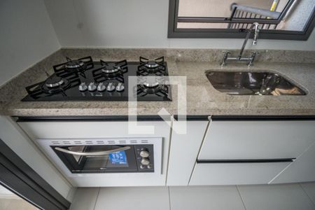 Apartamento à venda com 107m², 3 quartos e 2 vagas Apartamento à venda com 107m², 3 quartos e 2 vagasCozinha