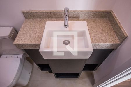 Apartamento à venda com 107m², 3 quartos e 2 vagas Apartamento à venda com 107m², 3 quartos e 2 vagasLavabo