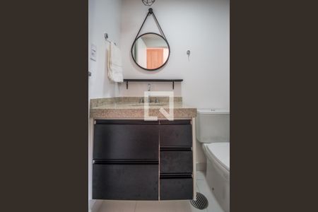 Apartamento à venda com 107m², 3 quartos e 2 vagas Apartamento à venda com 107m², 3 quartos e 2 vagasSuíte 3