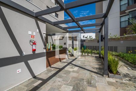 Apartamento à venda com 107m², 3 quartos e 2 vagas Apartamento à venda com 107m², 3 quartos e 2 vagasChurrasqueira