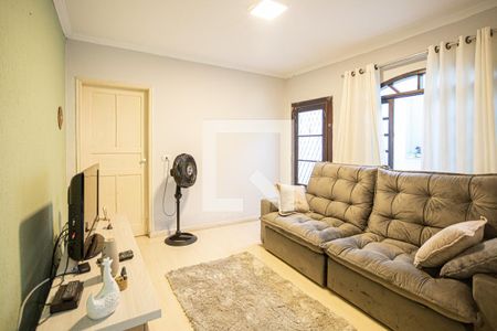 Sala de casa à venda com 3 quartos, 175m² em Pestana, Osasco
