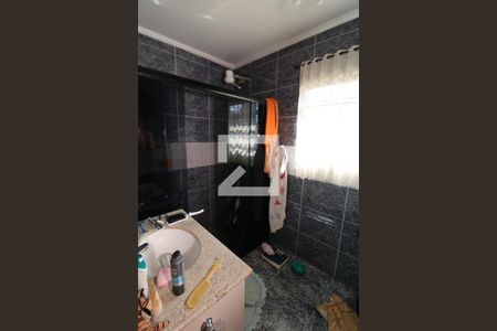 Casa para alugar com 220m², 3 quartos e 6 vagasBanheiro suite 3