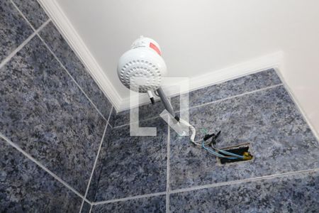 Casa para alugar com 220m², 3 quartos e 6 vagasBanheiro suite 2