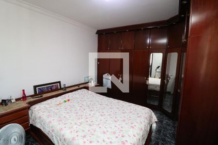 Casa para alugar com 220m², 3 quartos e 6 vagasSuite 3