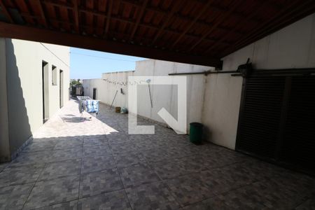 Casa para alugar com 220m², 3 quartos e 6 vagasChurrasqueira