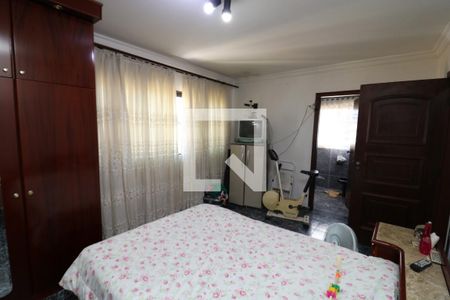 Casa para alugar com 220m², 3 quartos e 6 vagasSuite 3