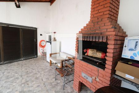 Casa para alugar com 220m², 3 quartos e 6 vagasChurrasqueira