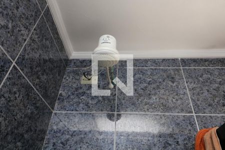 Casa para alugar com 220m², 3 quartos e 6 vagasBanheiro suite 3