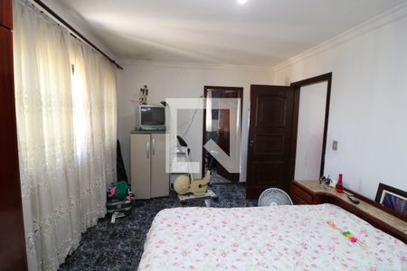 Casa para alugar com 220m², 3 quartos e 6 vagasSuite 3