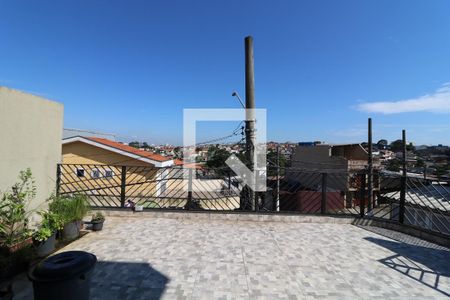 Casa para alugar com 220m², 3 quartos e 6 vagasVaranda