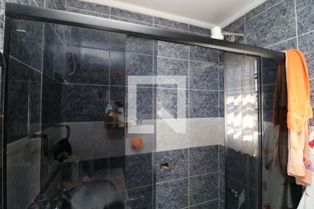 Casa para alugar com 220m², 3 quartos e 6 vagasBanheiro suite 3