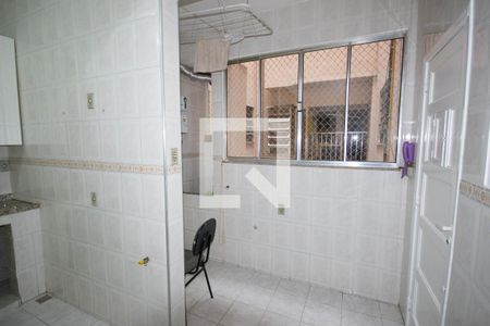 Apartamento à venda com 87m², 2 quartos e sem vagaCopa/Cozinha