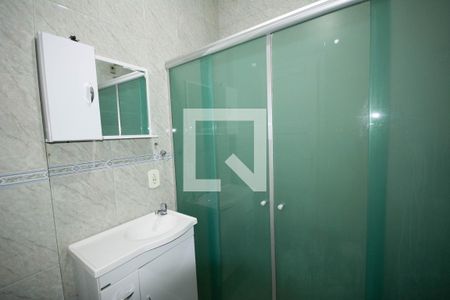 Apartamento à venda com 87m², 2 quartos e sem vagaBanheiro