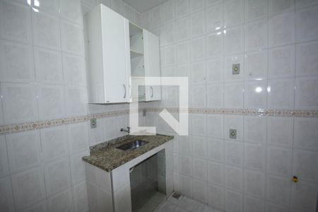 Apartamento à venda com 87m², 2 quartos e sem vagaCozinha