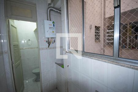Apartamento à venda com 87m², 2 quartos e sem vagaÁrea de Serviço