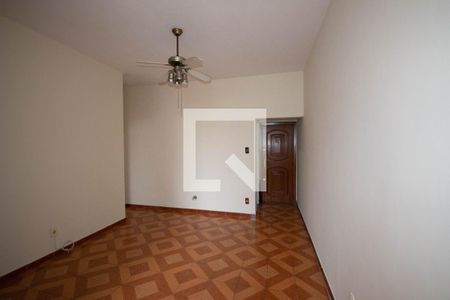 Sala de apartamento à venda com 2 quartos, 87m² em Tijuca, Rio de Janeiro