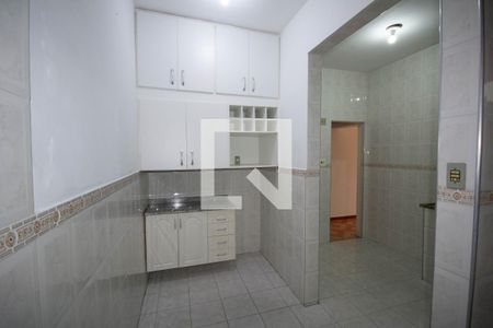 Apartamento à venda com 87m², 2 quartos e sem vagaCopa/Cozinha
