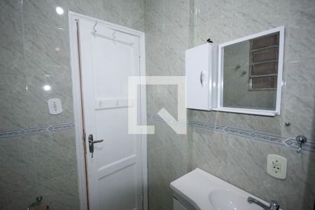Apartamento à venda com 87m², 2 quartos e sem vagaBanheiro