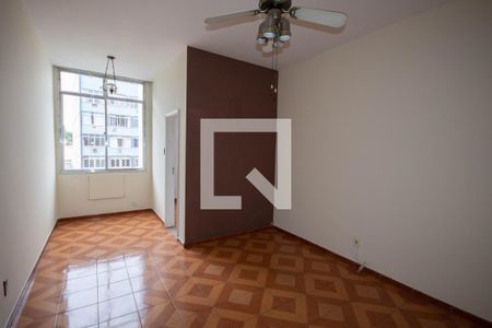 Sala de apartamento à venda com 2 quartos, 87m² em Tijuca, Rio de Janeiro