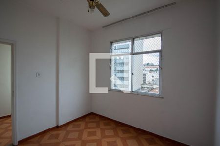 Quarto 1 de apartamento à venda com 2 quartos, 87m² em Tijuca, Rio de Janeiro