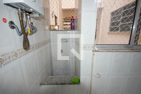 Apartamento à venda com 87m², 2 quartos e sem vagaÁrea de Serviço