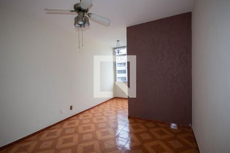 Sala de apartamento à venda com 2 quartos, 87m² em Tijuca, Rio de Janeiro