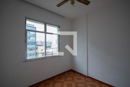 Quarto 1 de apartamento à venda com 2 quartos, 87m² em Tijuca, Rio de Janeiro