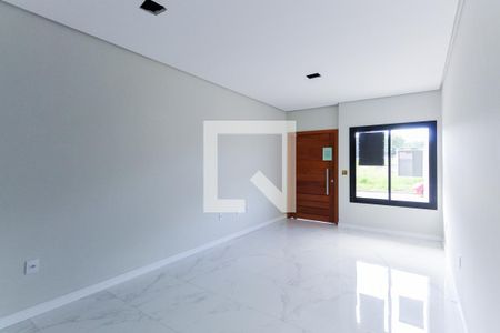 Sala de casa à venda com 2 quartos, 108m² em Hípica, Porto Alegre