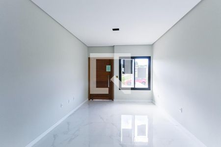 Sala de casa à venda com 2 quartos, 108m² em Hípica, Porto Alegre