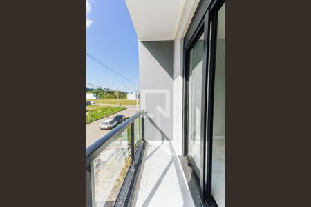 Casa à venda com 108m², 2 quartos e 1 vaga Casa à venda com 108m², 2 quartos e 1 vagaSacada da suíte 2