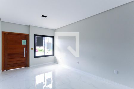 Sala de casa à venda com 2 quartos, 108m² em Hípica, Porto Alegre