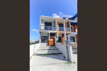 Casa à venda com 108m², 2 quartos e 1 vaga Casa à venda com 108m², 2 quartos e 1 vagaQuintal