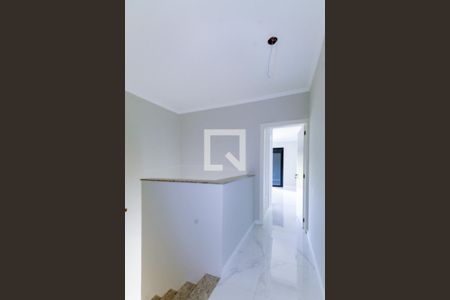 Casa à venda com 108m², 2 quartos e 1 vaga Casa à venda com 108m², 2 quartos e 1 vagaCorredor